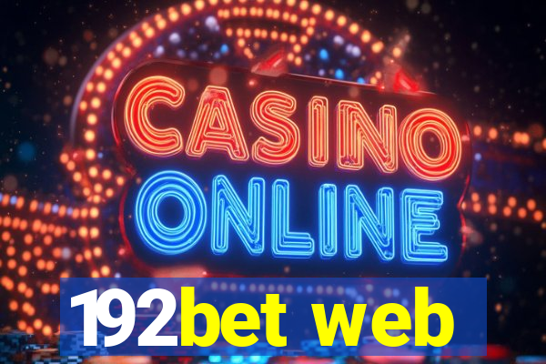 192bet web